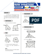 Áreas de Regiones Poligonales: Introducción Áreas Equivalentes