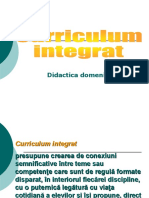 129719916-Curriculum-Integrat