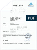 Solis_certificate_IEC 61727&IEC 62116_S6-GR1P(0.7-3.6)K-M_IND_V01