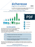 CGRE Sécheresse 12 Juin 2023 Plaquette Secheresse 2023 Version12 Particuliers 230525