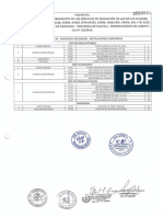 1. I.E.P Nº 61170 CASERIO FRANCISCO BOLOGNESI - VOLUMEN III