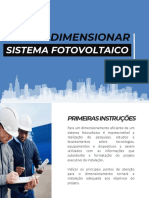 Como Dimensionar Sistema Fotovoltaico (Academia Do Sol) (Z-Library)