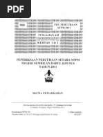 Download STPM_PA_K1_K2_Skema_2011 by Acyl Chloride Hariprem SN66682038 doc pdf