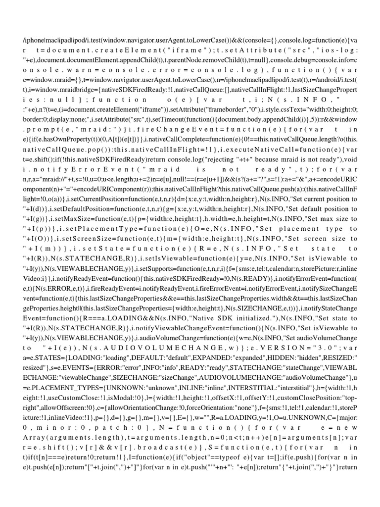 Hookup Format 2 PDF Computer Programming Software Engineering