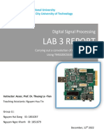 DSP Lab2 Report 1