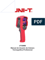 UTi260B User Manual-Spanish