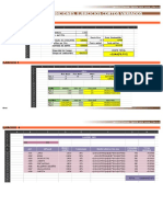 Ejercicio 4.3 Funciones. Ejercicios Cortos Variados - FORMULAS