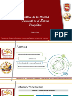 1.1 Moneda Funcional (Congreso)