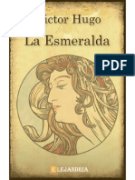 La Esmeralda-Hugo Victor