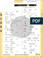 01 Teoria de Exponentes