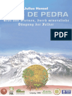 Pães de Pedra 