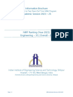 MBA Admission Brochure 2023-25-Revised