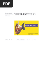 VFX100 User Manual