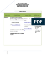 Actividad de Cierre Competencias TIC-grupo Septiembre