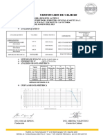 Distribuidora Ferretera Crystal & Maitte S.a.c.-Tl 1.4!11!08