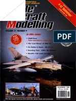 Scale Aircraft Modelling 1999-11