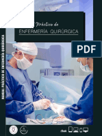 Manual Practico de Enfermeria Quirurgica