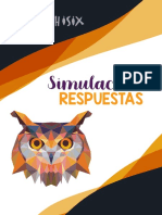 Respuestas Simulación EXCOBA