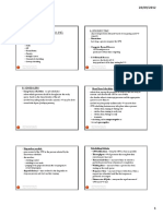 Chapter 3 Process Scheduling