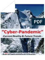 Cyber Pandemic