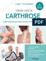 Guide Contre L'arthrose