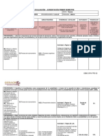 Plan de EvaluaciÃ n-AcreditaciÃ N 2023-2