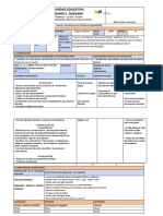 Plan de Adaptacion Mariuxi