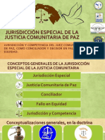 Tema 3 Comp - Juez de Paz