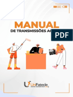 Manual para Aulas Ao Vivo e de Revisão