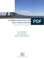 Condition Assessment of Bridges PDF