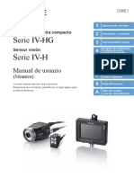 As 94860 IV-h-series-monitor Monitor Um 519mx MX 1059-6