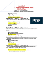 Final Term 14 Papers MGT101 SOLVED by Chanda Rehman, Kamran Haider, Abr N Anjum-1