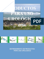(A) EPSA Entrenamiento Aparato Urinario - AMÉRICA 08-2021