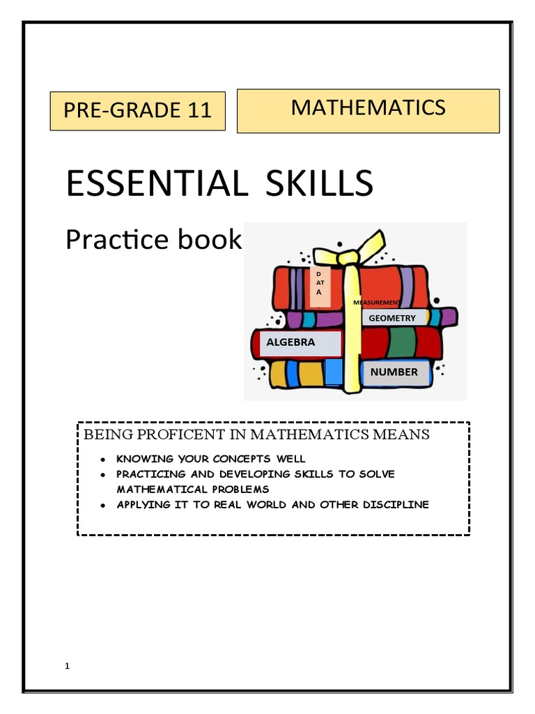Revision WS Grade 10 To As IB Final | PDF | Equations | Trigonometric ...