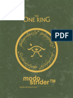 The - One - Ring™ - Strider™ - Mode (PT-BR)
