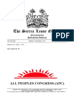 APC Constitution PDF