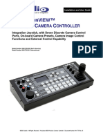 341-770 RevB Precision Camera Controller Manual 