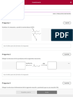 Ver Evaluación