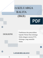 Materi BKB