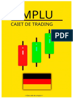 (DE) Simple Trading Book