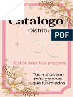 5.0 Catalogo Precio Distribuidor Roselin Moda