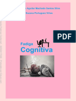 Livro Fadiga Cognitiva