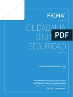 Ficha Ciudadanía Digital y Seguridad