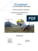 Informe ANAP Pampa Grande PDF