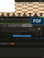 Ulasemre Vs d7x1r Queen's Pawn Game