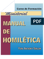 2 Homiletica