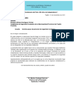 Oficio Seguridad Ciudadana 2021 Nov 02