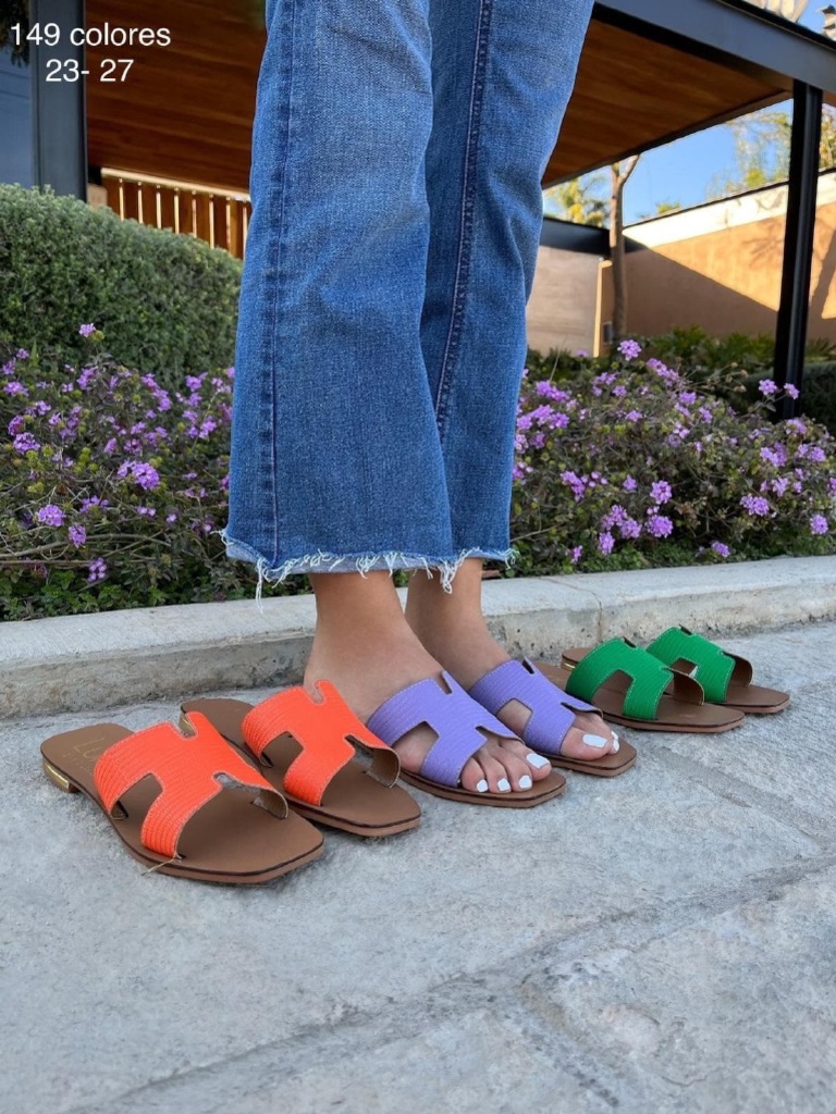 huaraches original release