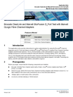 Hpe Marvell Appnote 2600 Brocade Qlogic Dport