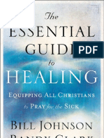 The Essential Guide To Healing